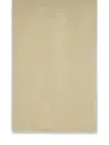 Max Mara Whiskey Beige Viscose Blend Scarf In Beige