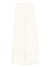 Max Mara In White