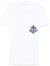 Max Mara T-shirts And Polos In White