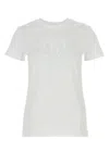Max Mara Topwear In White