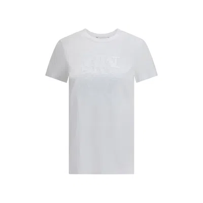 MAX MARA WHITE COTTON CLOTHING