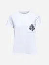 Max Mara T-shirts And Polos