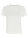 Max Mara White Nerina T-shirt