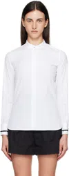 Max Mara Arduino Shirt In Red
