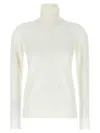 Max Mara Saluto Sweaters And Cardigans White In Neutral