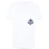 Max Mara T-shirts And Polos In White