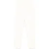 Max Mara White Trousers - Tapered Trousers Women In White