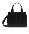 Max Mara Whitney Bag 3 In Black