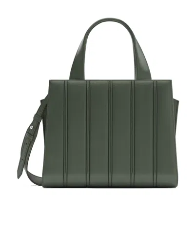 Max Mara Whitney Bag 5 - Medium In Green