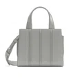 Max Mara Whitney Size 3 Micro Shoulder Bag