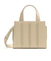 Max Mara Whitney Size 3 Micro Shoulder Bag
