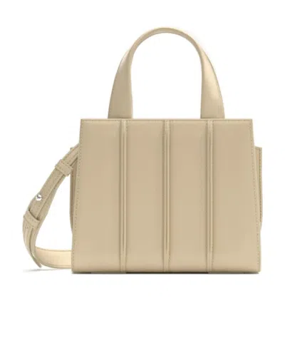 Max Mara Whitney Size 3 Micro Shoulder Bag