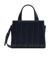 Max Mara Whitney Size 5 Medium Crossbody Bag