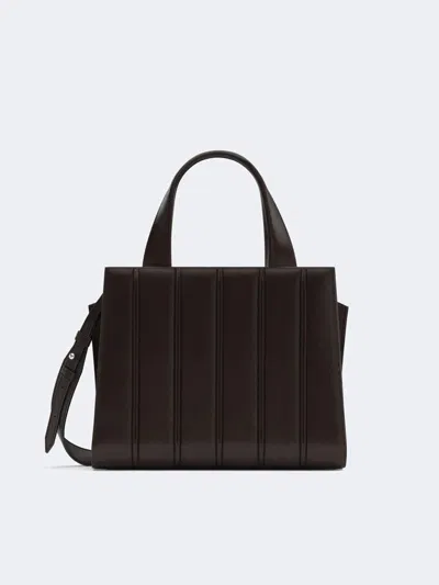 Max Mara Whitneybag5 Handbag Brown