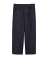 Max Mara Wide-fit Denim Jeans