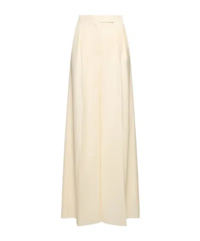 Max Mara Wide-leg Casual Pants