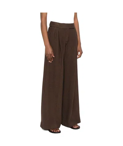 Max Mara Wide-leg Casual Pants