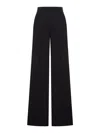 Max Mara Wide Leg Pants