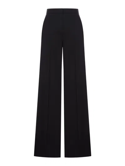 Max Mara Wide Leg Pants