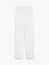 Max Mara Wide Leg Pants