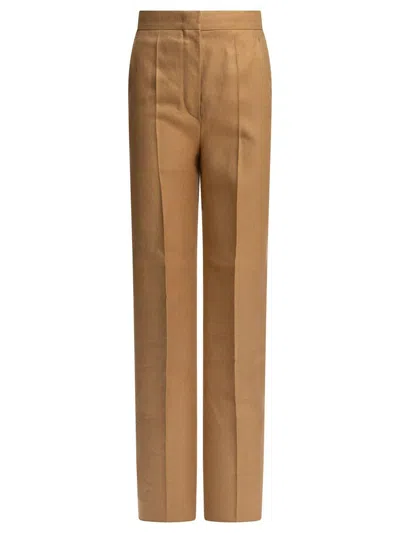 Max Mara Wide-leg Pants