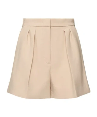 Max Mara Wide-leg Shorts