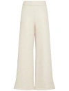 Max Mara Tay Wide-leg Track Pants