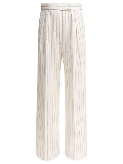 Max Mara Wide-leg Trousers