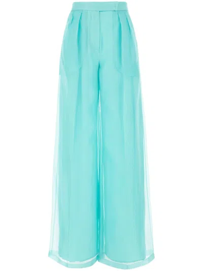 MAX MARA WIDE-LEG TROUSERS
