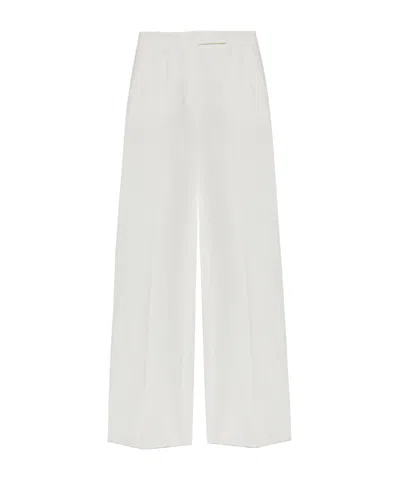 MAX MARA MAX MARA WIDE-LEG TROUSERS
