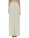Max Mara Wide Pant "handcuff"
