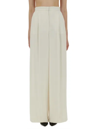 Max Mara Wide Pant "handcuff"