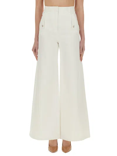 MAX MARA WIDE PANT "MINDFULNESS"
