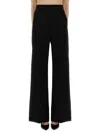 Max Mara Wide Pants "fernet"