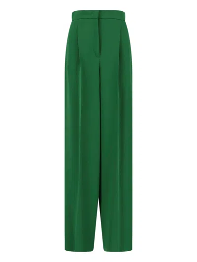 MAX MARA WIDE PANTS