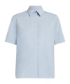 Max Mara Shirts In White