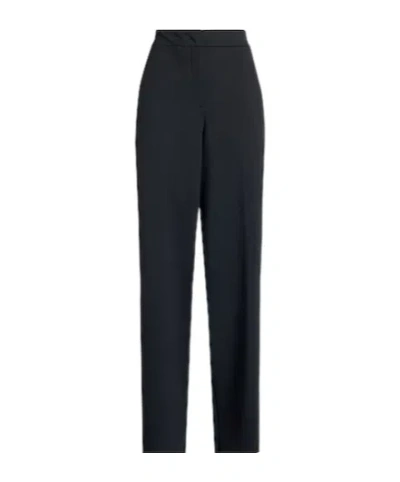 Max Mara Wide-leg Trousers In Multi