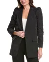 Max Mara Willy Blazer In White