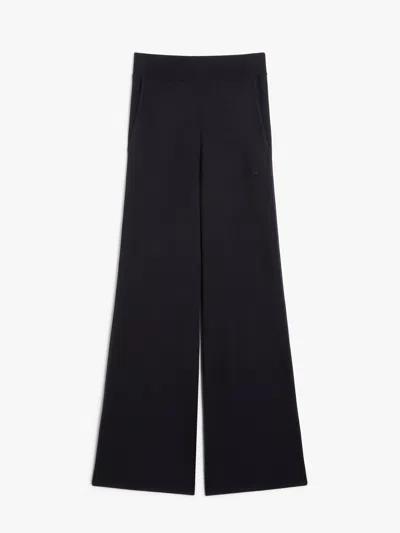 Max Mara Wilma In Black