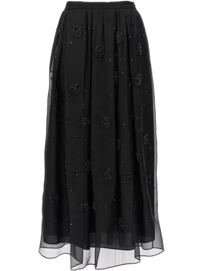 MAX MARA WILMA SKIRT
