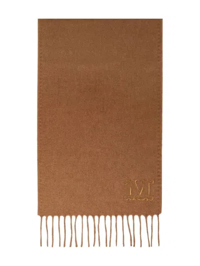 Max Mara 'wkclara' Scarf