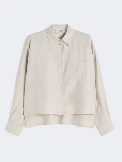 Max Mara Weekend Wkdcapo In Gray