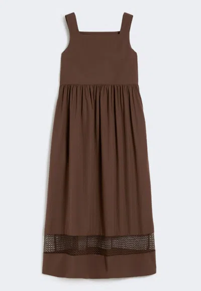 Max Mara Weekend Wkdgola In Brown