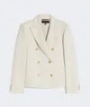 Max Mara Weekend Wkdnembi In White