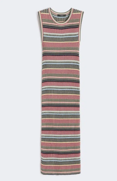Max Mara Weekend Wkdsnob In Multi