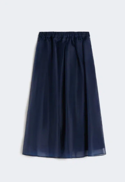 Max Mara Weekend Wkdvisino In Blue