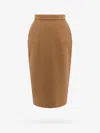 Max Mara Skirts In Brown