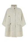 Max Mara Scarves And Foulards In White