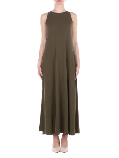Max Mara Woman Dress 2616621038600 003 Mml Musk Boss In Other