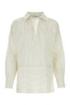 Max Mara Shirts In Multicolor